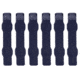 Point Blank Duty Gear Six Tacwrap Kit, Midnight Navy, DG1MBKAC0T-BEZ