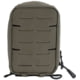 Point Blank Duty Gear GP Small Vartical Pouch w/ Tank Track, Ranger Green, Small, PCHGP3ACZ5-GNR
