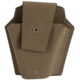 Point Blank Duty Gear Handcuff Pouch w/ASP Cuffs, Coyote, PCHHC5ACZ5-COY