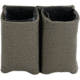 Point Blank Duty Gear MOD-01 Double Pistol Magazine Pouch, Ranger Green, PCHPMD01Z5-GNR