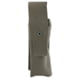 Point Blank Duty Gear OC Spray Pouch, Ranger Green, 4'', PCHOC2ACZ5-GNR