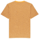 Poler Rufus Knit T-Shirt, Extra Large, Gold, 211APM3501-Gold-XL