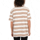 Poler Rufus Knit T-Shirt, Extra Large, Sienna, 213APM3501-Sienna-XL