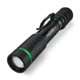 Police Security Flashlights Psf Aura Rs Flashlight White 260 Lum Rechargeable 10460 Bat