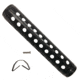 Poly Technologies Rifle SKS Vented Handguard, Black, 60-07S