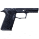 USED Polymer80 Handgun Grip Module, PF320 PTEX, Black, P80-PF320-BLK, EDEMO1