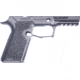 USED Polymer80 Handgun Grip Module, PF320 PTEX, Gray, P80-PF320-GRY, EDEMO1