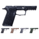 Polymer80 PF320 PTEX Handgun Grip Modules, Black, Cobalt, Flat Dark Earth, Grey, OD Green