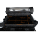 Porta Brace Audio Organizer,Black AO-1.5XB
