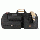 Porta Brace CO-OA-M Carry-On Camera Case 30x6x13,Black CO-OA-MB