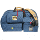 PortaBrace Carry-On Video Camera Case CO-AB-M Blue