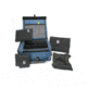 PortaBrace PB-2650IC Rolling Hard Case with Removable Soft Case