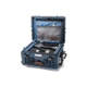 Porta Brace PB-2750IC Wheeled Hard Case with Removable Internal Soft Case