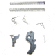 Powder River Precision Drop-In Polymer Pistol Trigger Kit, Springfield XDM 10mm/.45Cal, PRP-056-10-45