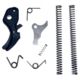 Powder River Precision Drop-In Polymer Pistol Trigger Kit, Springfield XDMod.2 9mm/.40Cal/.45Cal, PRP-054-9-40-45
