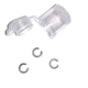 Powder River Precision PRP Hellcat Sear Housing Pin Retaining Spring, Pack of 3, Springfield Hellcat, PRP-HV1-SPC3