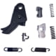 Powder River Precision Hellcat PRP Trigger Upgrade Kit, Black Trigger/Black Safety, PRP-HV1-TK2B
