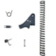 Powder River Precision Springfield Echelon Trigger Kit, Black Trigger/Black Safety, Springfield Echelon, PRP-ECH-TK-A-B