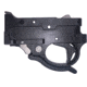 Powder River Precision Aluminum Ruger 10/22 Rifle Trigger Assembly, Black, PRP-X-1022-F-MR-BA