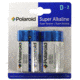 Powerhouse Group D Cell 2 Packs - 27084