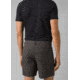 prAna Decoder Short - Mens, Iron, 33, 1969031-020-07-33