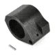 Precision Reflex .875 Adjustable Gas Block w/Straight 15.165 inch Gas Tube, 05-875-02GT