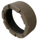 Precision Reflex AR15/M16 Replacement Forearm Collar, Flat Dark Earth, 05-073-RFC-DE
