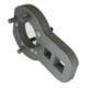 USED, Precision Reflex Armalite .308 Combo Barrel Nut Wrench, 3/8 inch Steel, Black, 03-0085C