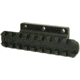 Precision Reflex BAR Side Rail Attachments, Black, 02-BAR-SR