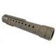 Precision Reflex Carbon Fiber Forearm, Gen 3 Armalite .308, 14.75 in, Flat Dark Earth, 03-072-314DE
