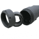 Precision Reflex Carbon Fiber Forearm, GenIII Armalite .308, 14.75 inch, Dark Earth 03-072-314DE