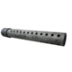 Precision Reflex Carbon Fiber Forearm, No Rail, Gen 3 Armalite .308, 15.75 in, Natural, 03-072-315TH