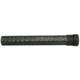Precision Reflex Gen 3 15in Free Float Forearm, No Holes, No Rails, Carbon Fiber, Natural, 05-073-15T