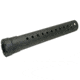 Precision Reflex Gen III 15in Free Float Forearm No Rails, Black, 05-073-15THB