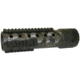 Precision Reflex Gen 3 Armalite Free Float Forearm, .308, Carbon Fiber, Natural, 03-072-01