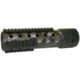 Precision Reflex Gen 3 Armalite Free Float Forearm, .308, Carbon Fiber, Natural, 03-072-01