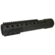 Precision Reflex Gen III Armalite .308 Free Float Carbon Fiber Forearm, Rifle Length, 12.75 inches, Black 03-072-03B