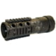 DEMO, Precision Reflex Gen 3 Free Float Forearm, Carbine Length, Carbon, Natural, 05-073-01