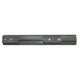 Precision Reflex Remington 700 S.A. Military 7in Steel Base, Black, 02-216-05