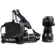 Predator Tactics Coon Hound- Spotlight/Headlamp Coon Light Kit, One Size Fits Most, 97501