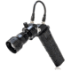 Predator Tactics Coon Hound- Spotlight/Headlamp Coon Light Kit, One Size Fits Most, 97501