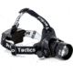Predator Tactics Coyote Reaper Headlamp Kit, Single LED, Red, 97365