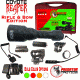 Predator Tactics Coyote Reaper Kit, Rifle &amp; Bow Edition