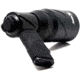 Predator Tactics Coyote Reaper SpotLight Kit, 18650, Single LED, Red Beam, Black, 97410
