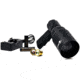 Predator Tactics Coyote Reaper SpotLight Kit, 18650, Single LED, Red Beam, Black, 97410