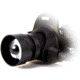 Predator Tactics Lantern Headlamp Kit, Red &amp; White LEDs, 97452