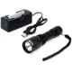 Predator Tactics The Laborer Flashlight, White LED, 97490