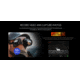 Predator Thermal Optics Matrix LRF 1.5-12x15mm Thermal Monocular