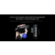 Predator Thermal Optics Matrix LRF 1.5-12x15mm Thermal Monocular