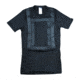 Premier Body Armor Everyday Armor T-Shirt, Extra Shirt Only, No Armor Panels, Black, Extra Large, EAT-BLACK-XL